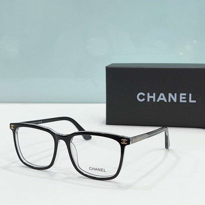 Picture of Chanel Optical Glasses _SKUfw52274903fw